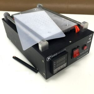 Phone LCD Screen Separator Repair Machine