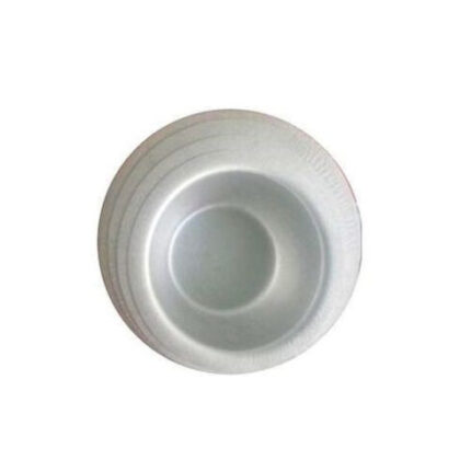 4 Pieces Aluminium Sufuria