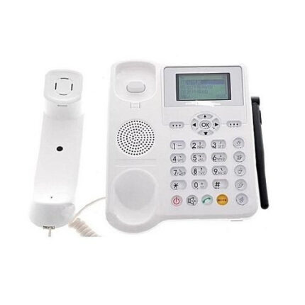 Huawei Wireless GSM Office Home Desktop Phone
