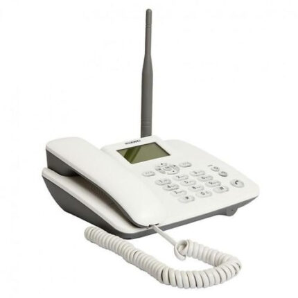 Huawei F316 GSM Office Home Desktop Phone With SIM Slot