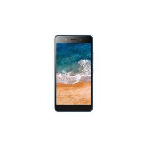 Itel A23 4G, 5", 1GB + 8GB, Android 8.1, Face Unlock, Single Sim- Phantom Black