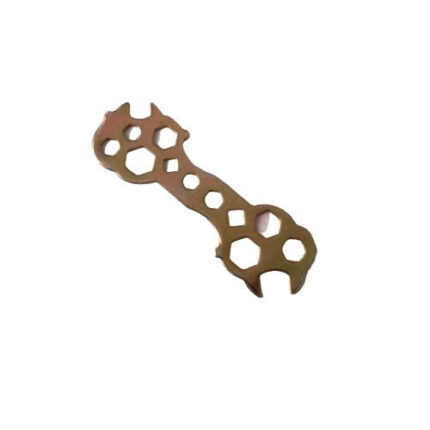 Bicycle Repair Spanner Wrench Tool