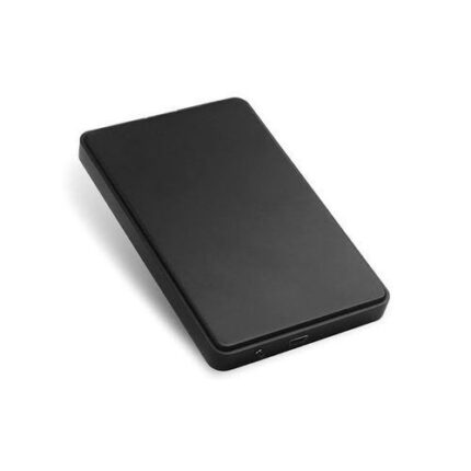 320GB External Hard Disk