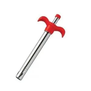 Auto Ignition Gas Lighter