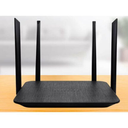 4G Faiba Safaricom Airtel Telkom CPE WiFi Router