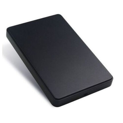 120GB External SSD Drive