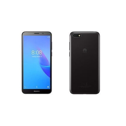 Huawei Y5 Lite, 5.45" 16GB + 1 GB (Single SIM) Modern Black