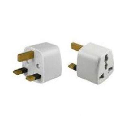 Socket Plug Travel Adaptor