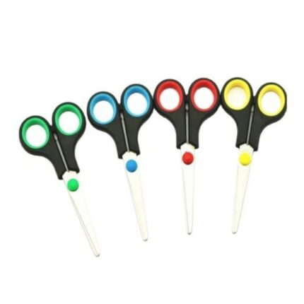 4 Pcs Multipurpose Scissors