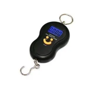 50KG Portable Electronic Digital Weighing Scale