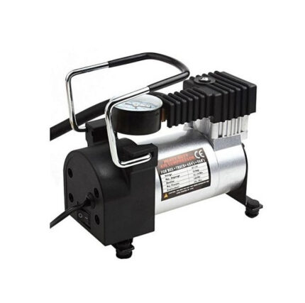 Car Tyre Air Inflator