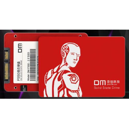 DM 128GB Internal Laptop SSD Drive
