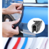 Car Door Edge Guard