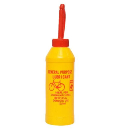 Multipurpose Lubricant