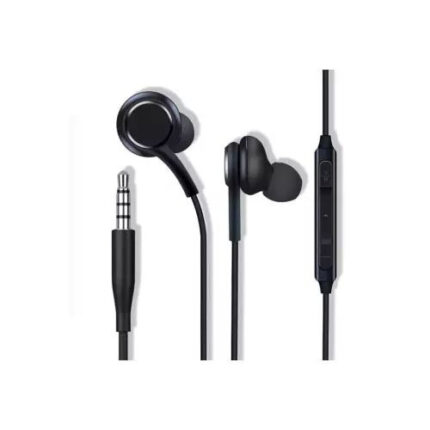 Wired Superbass Earphones