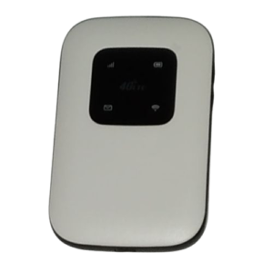 Universal 4G Mifi Router- Faiba And All Networks