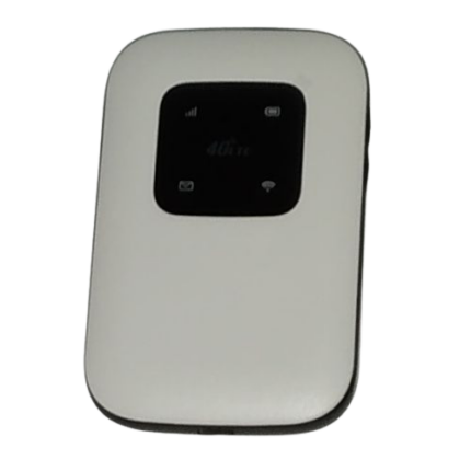 Universal 4G Mifi Router- Faiba And All Networks