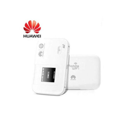 Huawei Universal Mifi Router With Sim Slot And Display