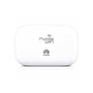 Huawei Universal 4G MiFi Supports Safaricom, Airtel And Telkom