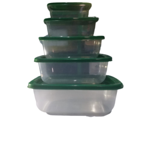 Kitchen Storage Containers