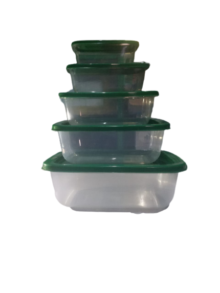 Kitchen Storage Containers