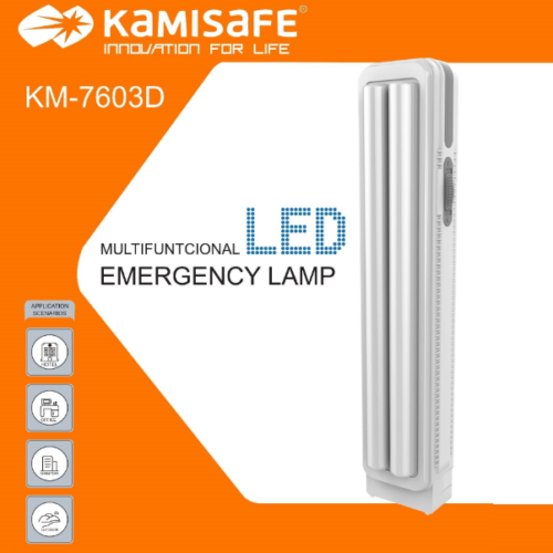 Kamisafe 7603d lamp