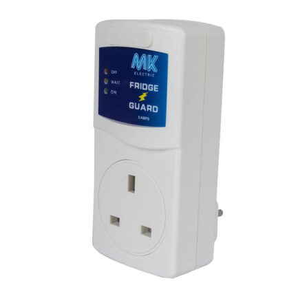 MK Fridge Guard Voltage Stabilizer