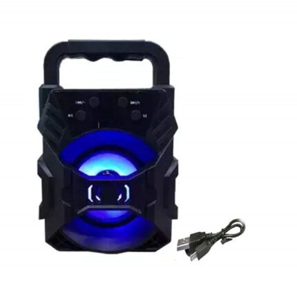 Portable Bluetooth Wireless Mini Speaker