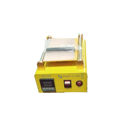Phone LCD Vacuum Screen Separator Repair Machine