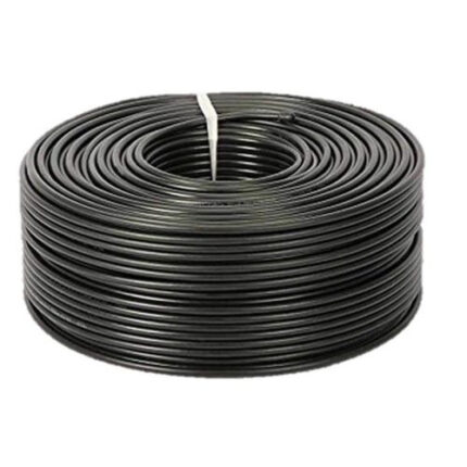 Digital & Analog TV Coaxial Aerial Antennae Cable