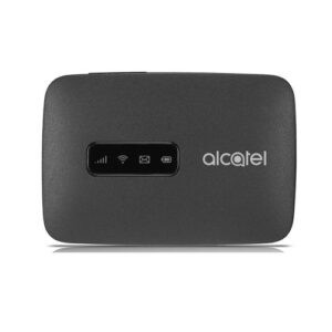 Alcatel Faiba And All Networks Unlimited Mifi Router