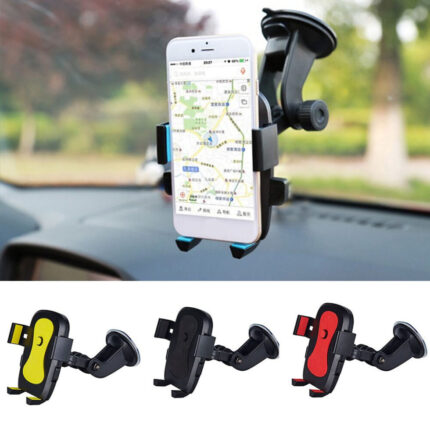 car phone holder brackets
