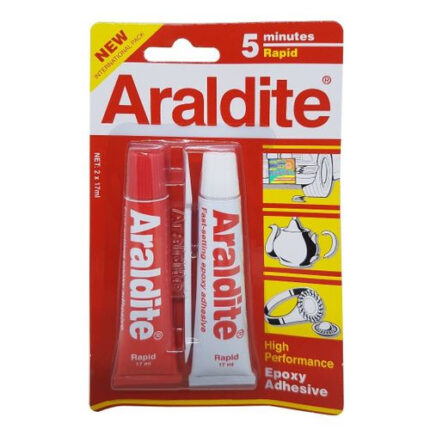 Araldite Multipurpose Sealant Glue