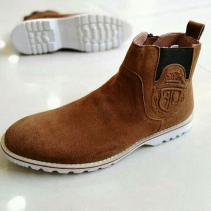 Men's Classy Billionaire Boots