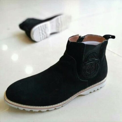 Men's Classy Billionaire Boots