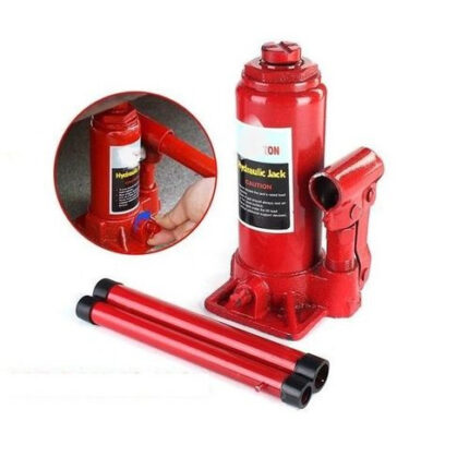 Car Hydraulic Bottle Jack