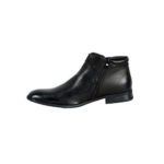 Cacatua Black Men's Official Boot - Image 3