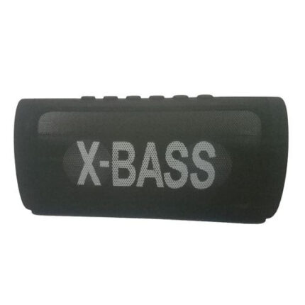 Caston Portable X-BASS Bluetooth Wireless Speaker