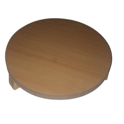 chapati rolling board