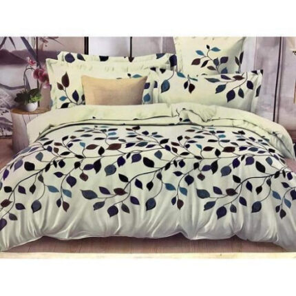 4PC Duvet Set