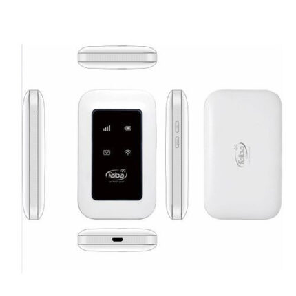 Faiba JTL 4G Mifi Router