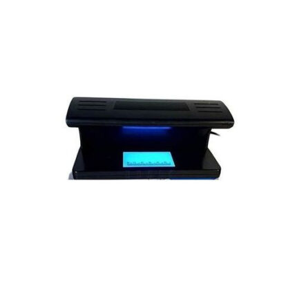 Counterfeit Bill Money Detector