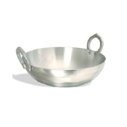 Heavy Duty Deep Frying Pan