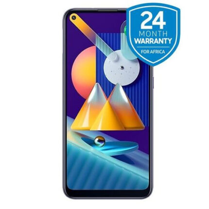 Samsung Galaxy M11