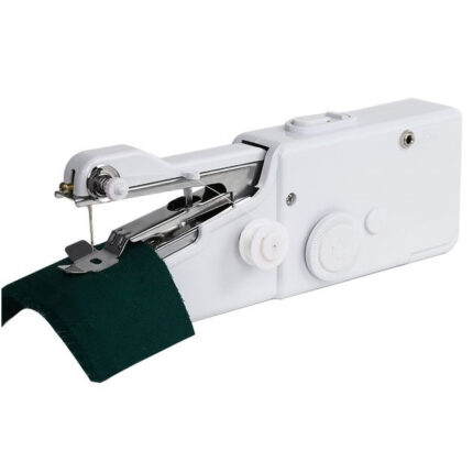 Handheld Sewing Machine
