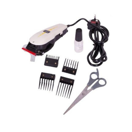 Waha Electric Kinyozi Hair Clipper, Trimmer Shaver Barber Machine