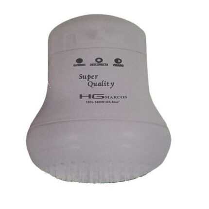 HG Marcos Instant Hot Water Heater Shower