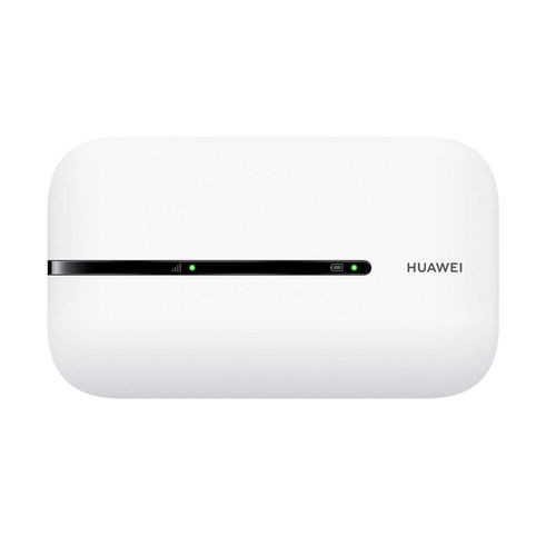 Huawei Mobile WiFi Cute S, 4G LTE- Faiba And All Networks