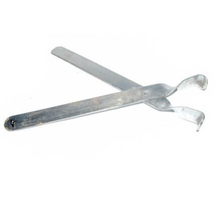 Metallic Cooking Pot Holder Sufuria Kamata