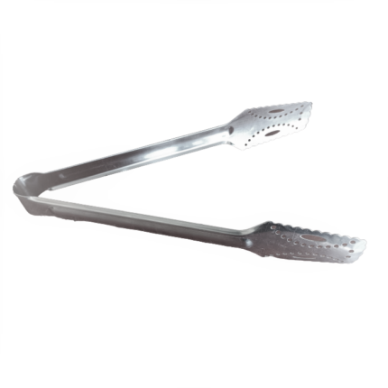 Stainless Steel Kitchen Cooking Tongs
